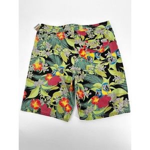 3rd & Army Men's Floral Tropical Shorts‎ Size 34NWT $58 dollars